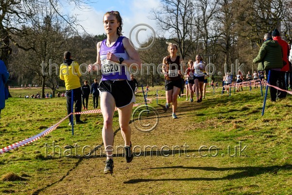 Falkirk25-913954 - Senior Women Set One