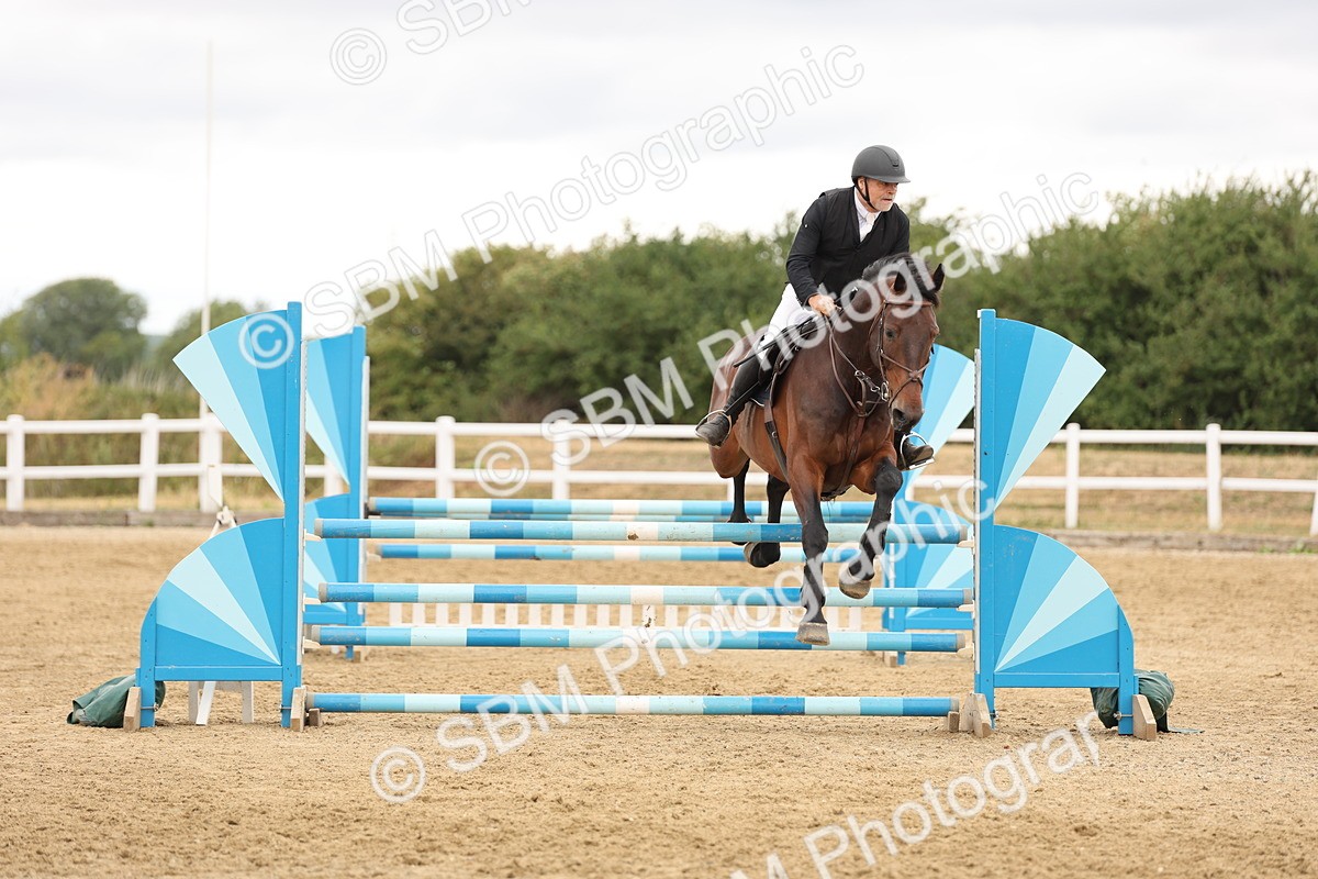SBM_023634 - Class 4 - Amateur Championship Qualifier 95cm