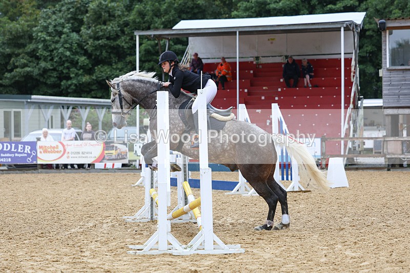 3E7A9095 - Class 6: 60cm Senior