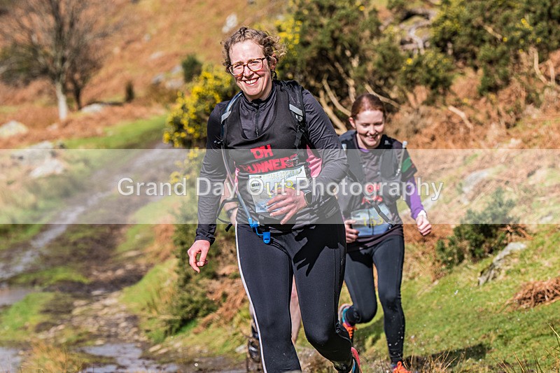 Buttermere-1009 - High Terrain Events Buttermere Trail Run Sunday 26th March 2023