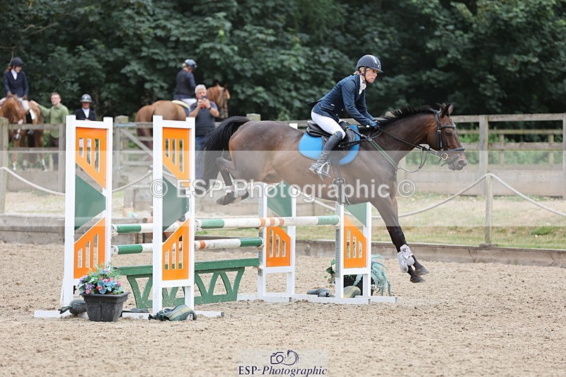 250705A-125351-14287 - Cls 35 95cm Amateur Quali