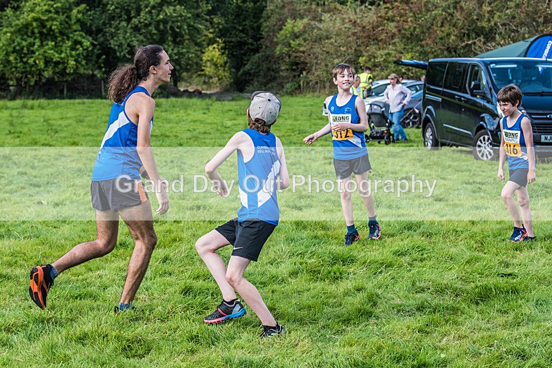 Loweswater Show-45 - Loweswater Show Junior & Senior Fell Races Sunday 3rd September 2023