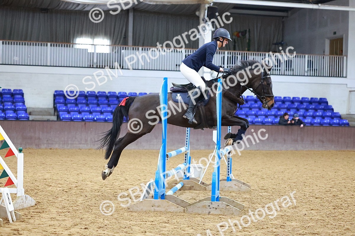 SBM_000565 - Class 2 - Senior British Novice - 90cm