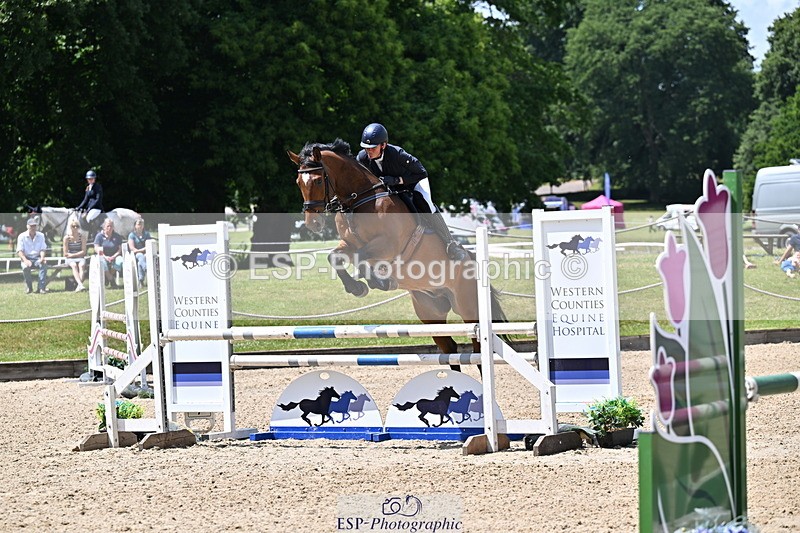 250615A-133306-10978 - Class 47 Snr British Novice 2nd Rnd