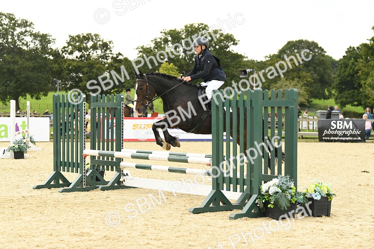 SBM_73205 - J16 - Junior Pony 75cm Championship