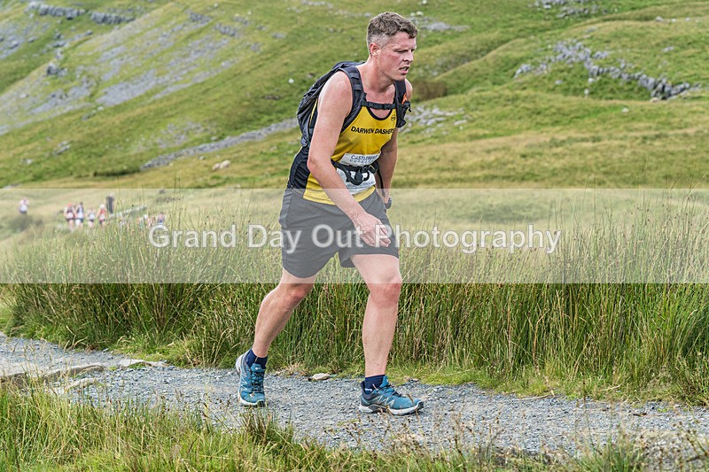 Ingleborough-284 - Ingleborough Mountain Race Saturday 20th July 2024