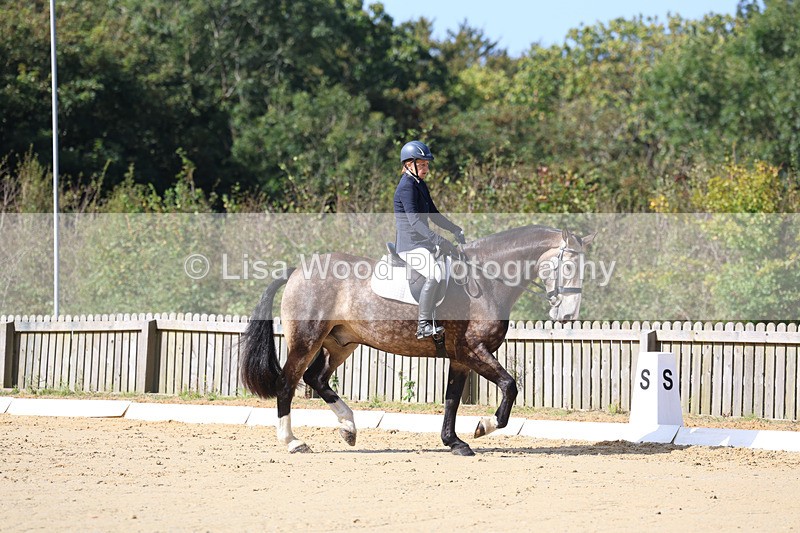 3E7A2631 - Class 4: Prelim 6 Section A Championship