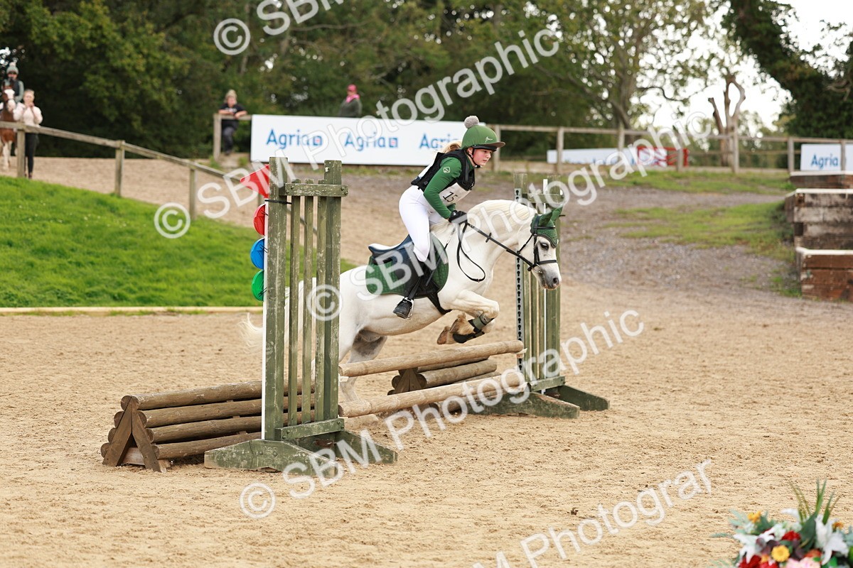 SBM_18996 - E8 - Eventers Challenge 50cm championship