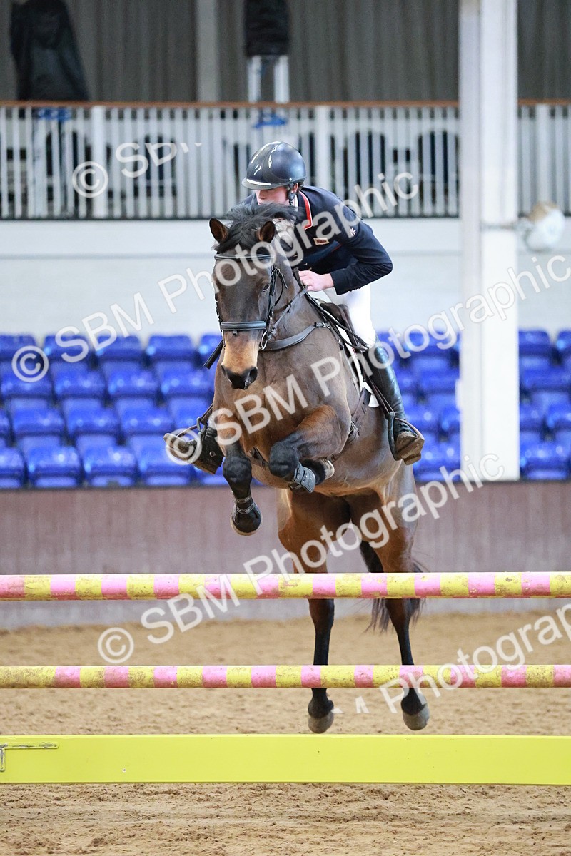 SBM_001123 - Class 3 - Senior Discovery 1.00m