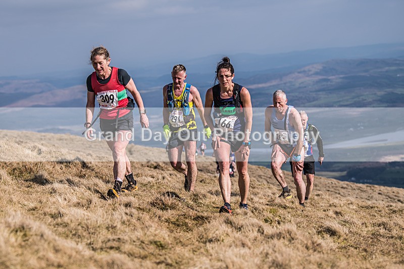 Black Combe-2007 - Black Combe Fell Race Saturday 7th March 2026