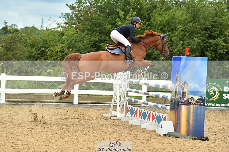 230720A-145840-03404 - Cls 17, 1 Star Silver 1.20m