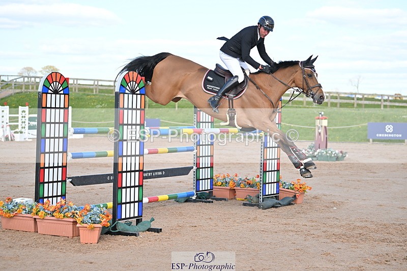 240420A-164933-12484 - Cls 11, 2 Star Big Tour 1.40m