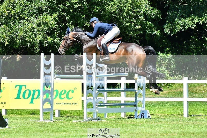 230707-141721-08219 - Cls 13 Newcomers 2nd R Jump Off and P