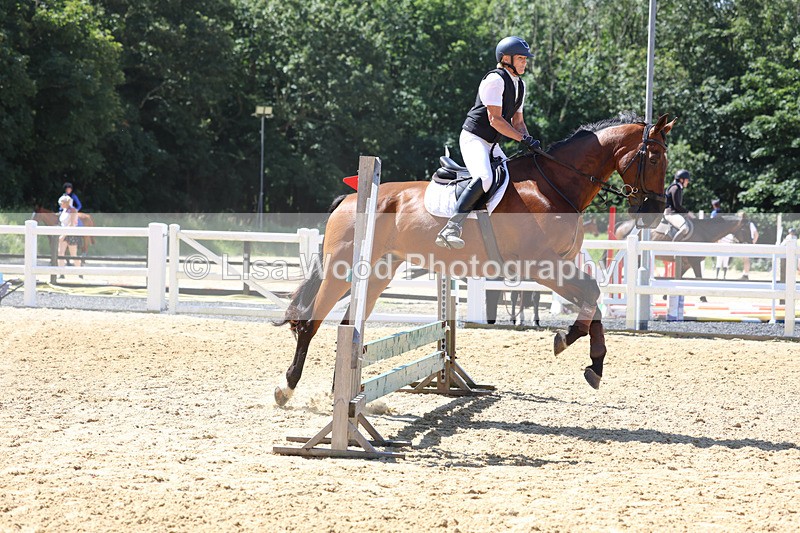 3E7A6816 - Class 2: 70cm