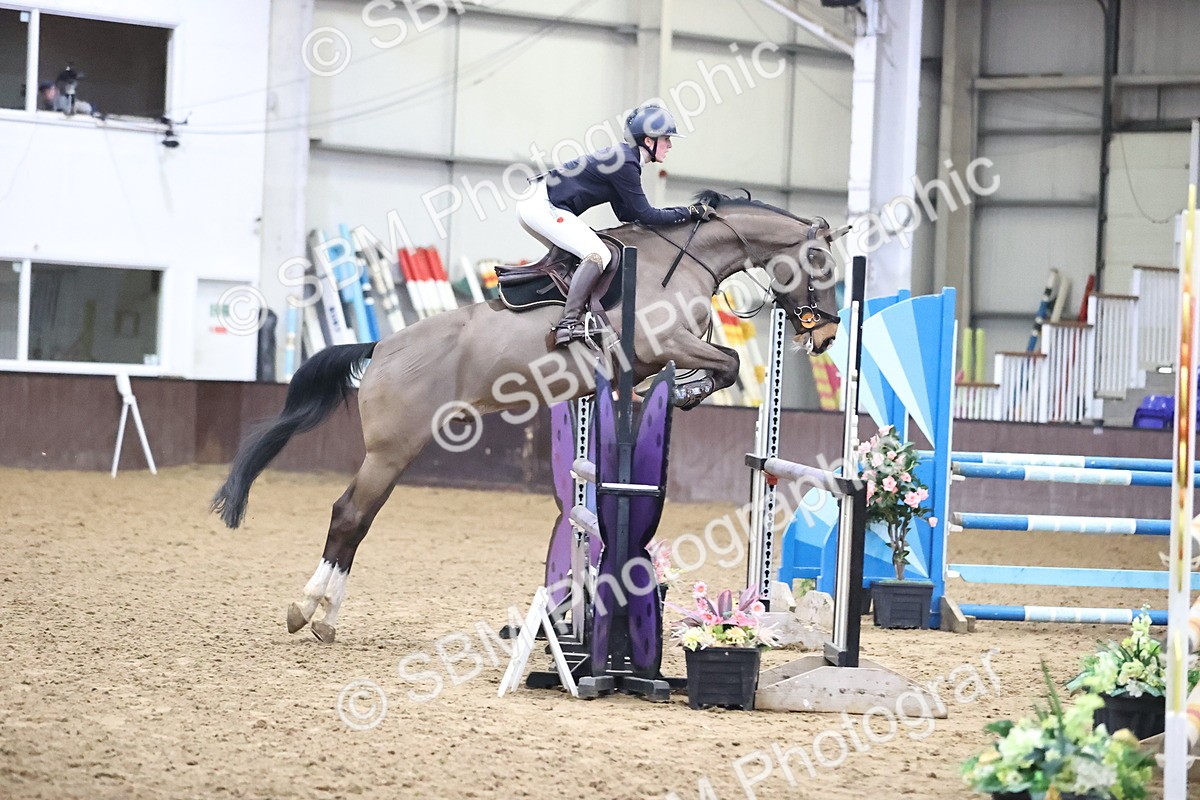 SBM_007342 - Class 22 - Senior  - 1.05m