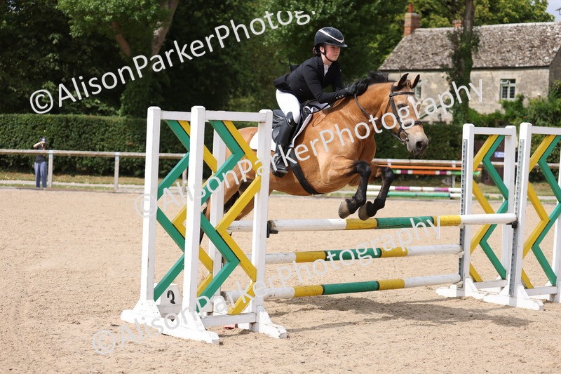 20250727-2137 - Class 6 - 90cm