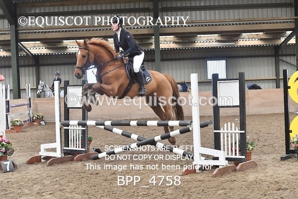 BPP_4758 - CLASS 8 1M