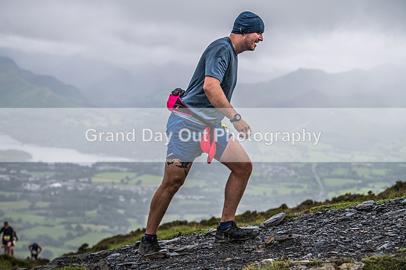 Skiddaw-401 - Skiddaw Fell Race Sunday 6th July 2025