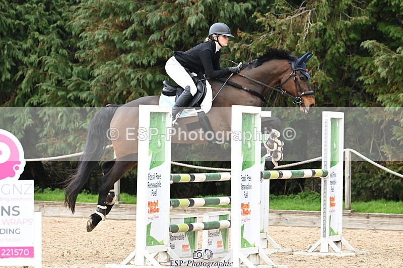 250322A-150453-03304 - Cls 12 1.10m Nat Am Qual &1.10m Open