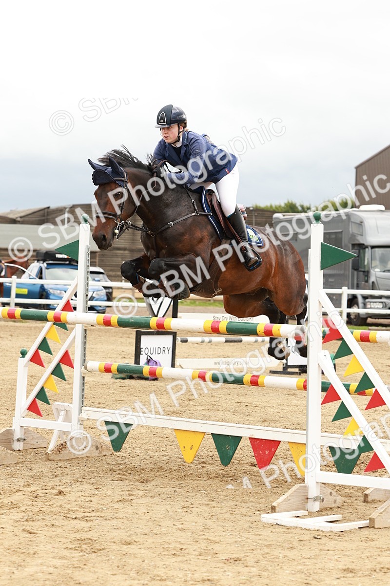 1I0A8323 - Class 6 - National 1.30-1.40m