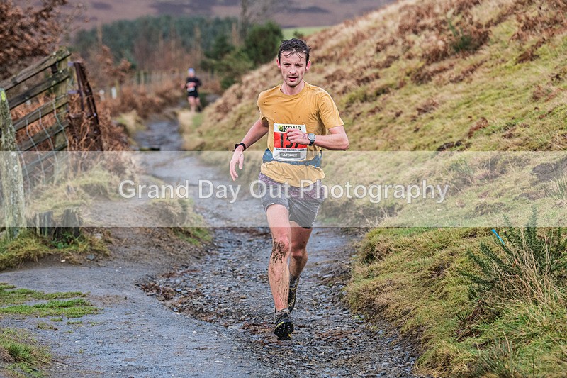 Loopy Latrigg-686 - Kong Loopy Latrigg Fell Race Saturday 21st December 2024