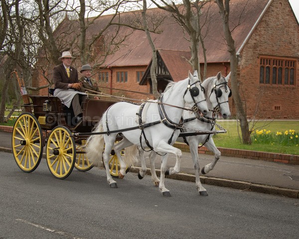 Troon Drive-45 - Troon Easter Monday Drive 2026