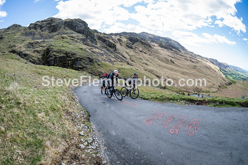 141200 - Hardknott Pass Camera 2 14.00-15.00