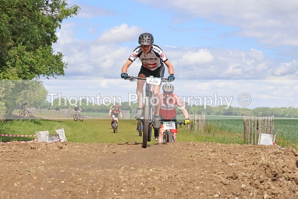 236 - MTB East Round 5 Gallows Green 25th May 2025 12:10 Male S2/Male U14/U16 (45Min)