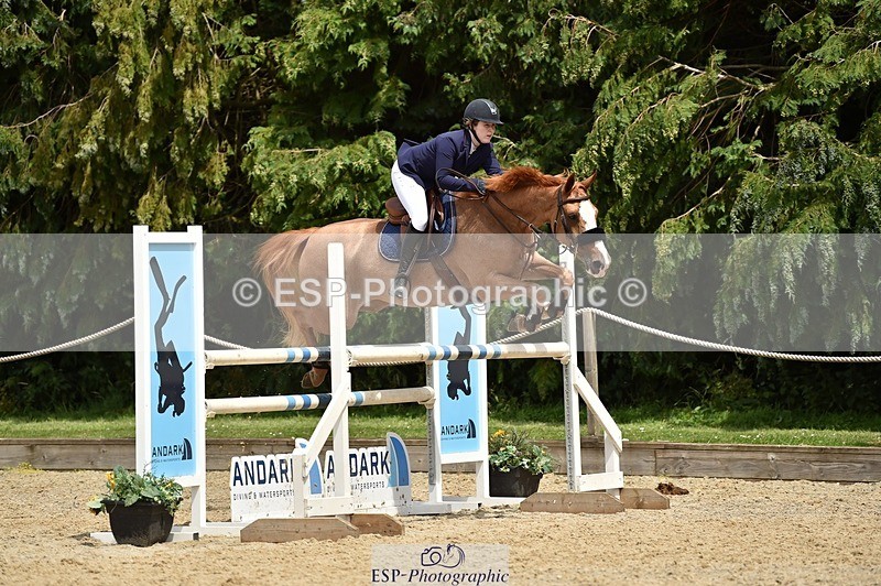 230706-140332-03216 - Cls 6 Newcomers & 1.10m Open