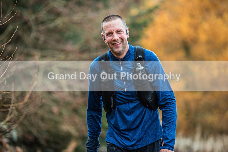 TVU 50  60K-532 - High Terrain Events Tweed Valley 50 & 65K Ultra Trail Races Sunday 19th November 2023