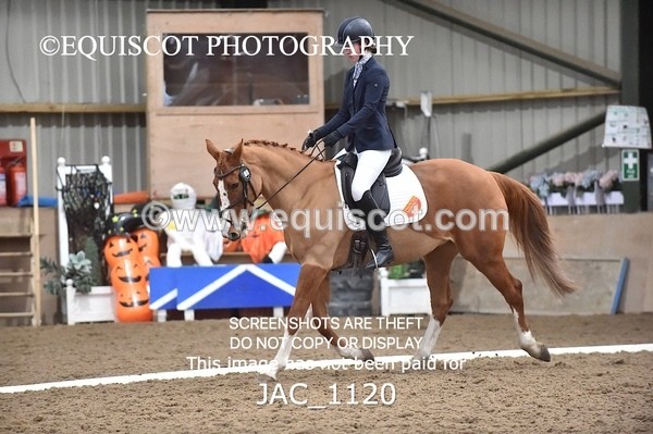 JAC_1120 - CLASS 4 NOVICE 1