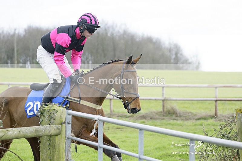PtP 050322 772 - The Beaufort Races Didmarton 05/03/22