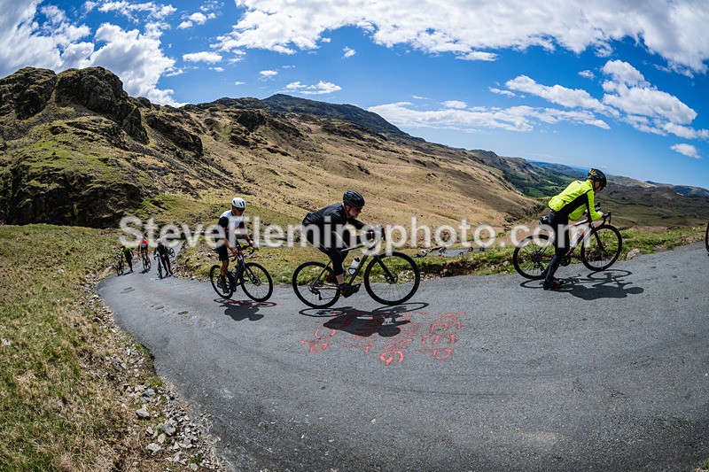 133539 - Hardknott Pass Camera 2 13.00-14.00