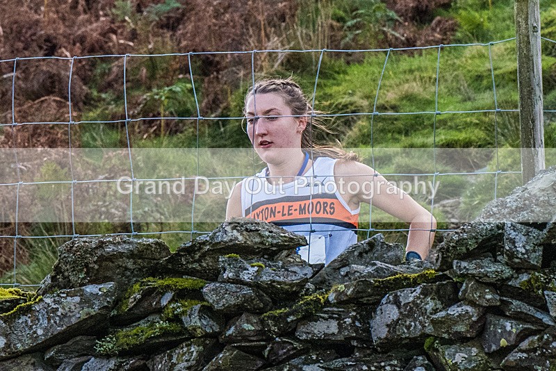 HBMR Leg 4-782 - Hodgson Brothers Mountain Relay - Leg 4 Sunday 1st October 2023