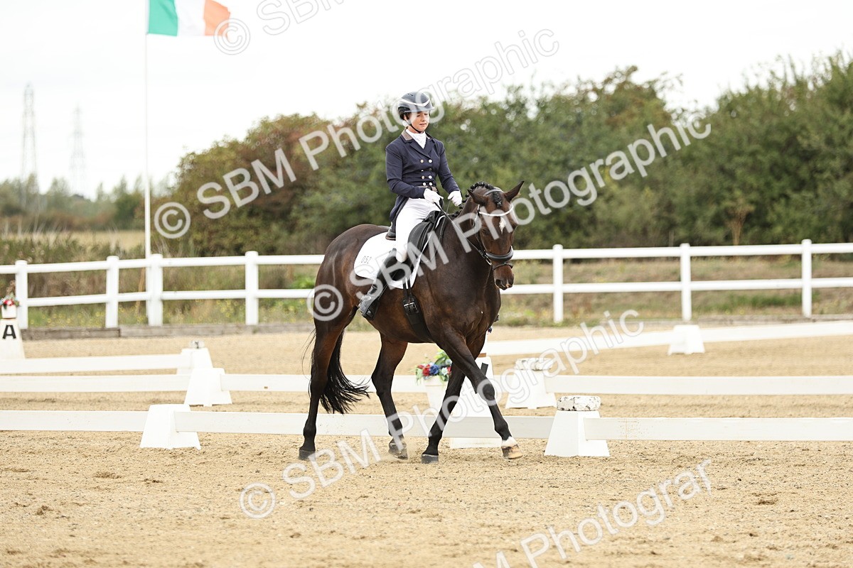 SBM_007167 - Class 25 - FEI PSG Bronze