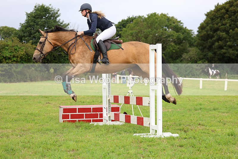 3E7A6265 - Class 3:80cm Juniors and Seniors