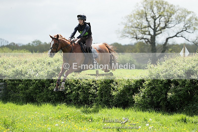 BTC 070523 172 - British Team Chase (Oakley) 07/05/23