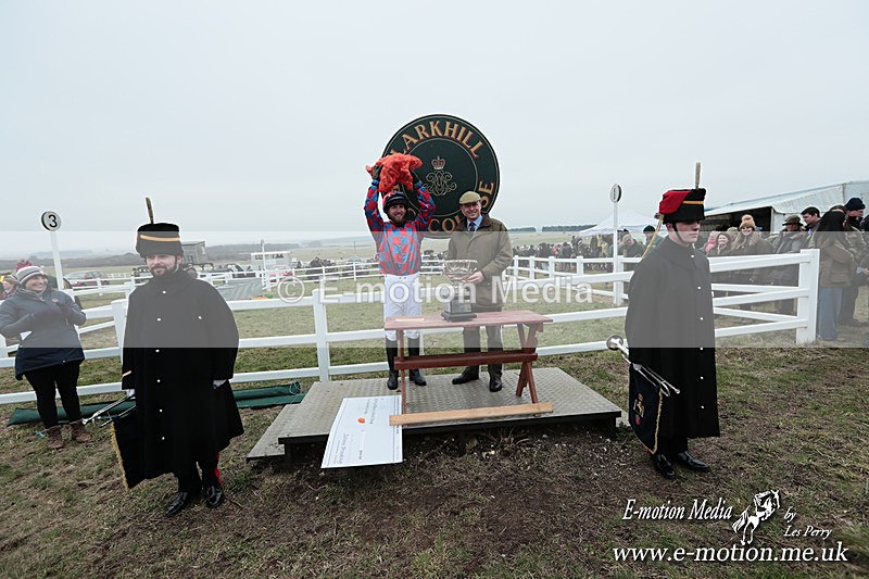 PtPres 16022510 - Presentations Combined Services PtP 16/02/25