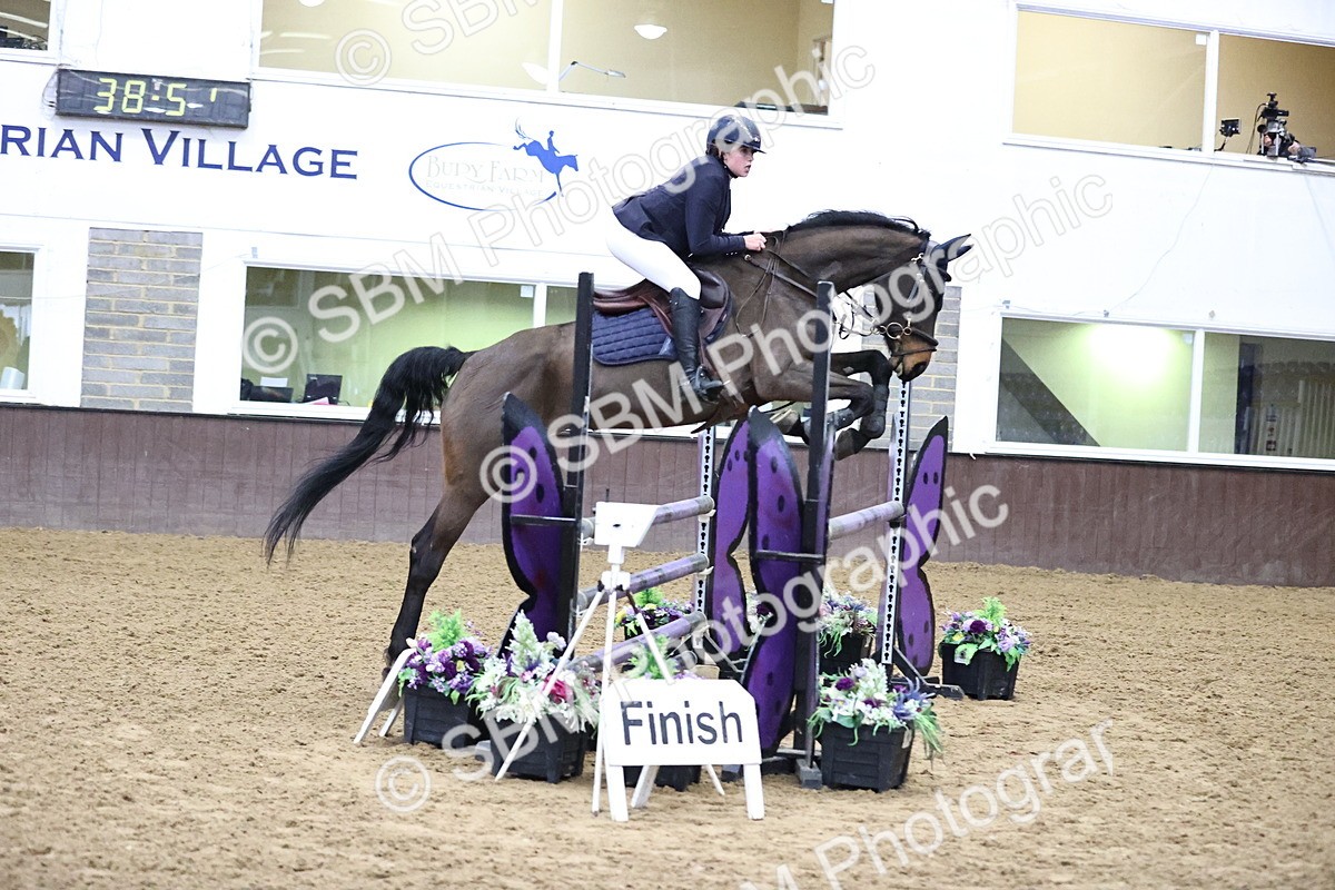 SBM_009533 - Class 22 - Seaver Diamond Championship Qualifier 1.00m