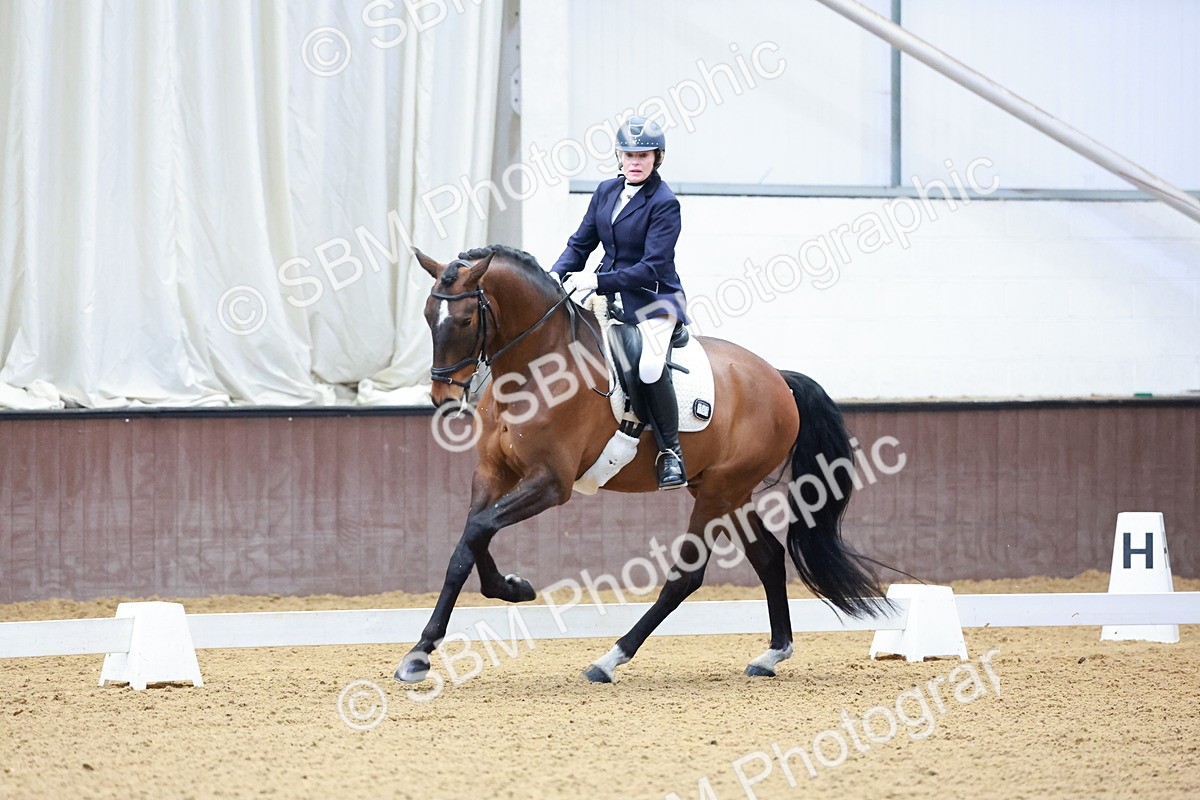 0B8A3493 - Class 1 - P4