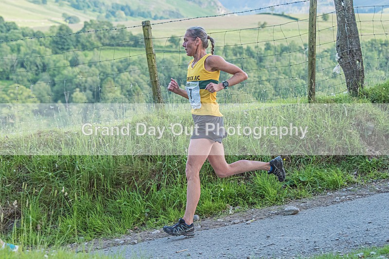 Round Latrigg-154 - Round Latrigg Fell Race Wednesday 22nd June 2022