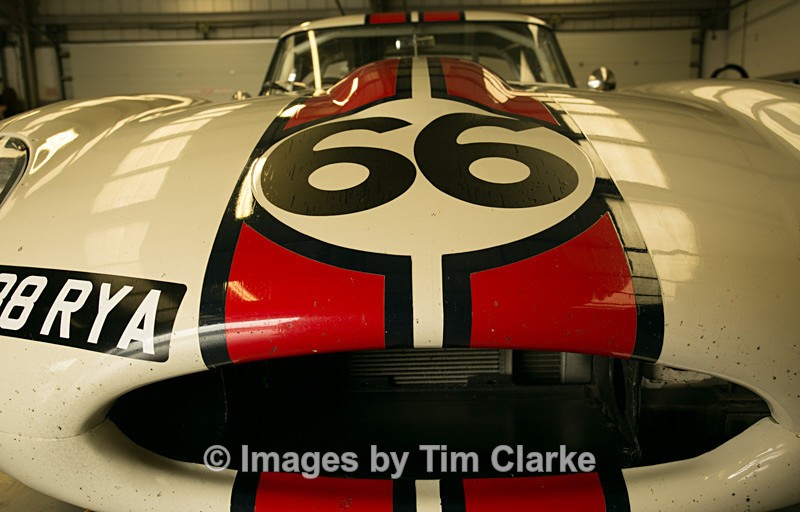 Silverstone Classic 4097 - Silverstone Classic 2016