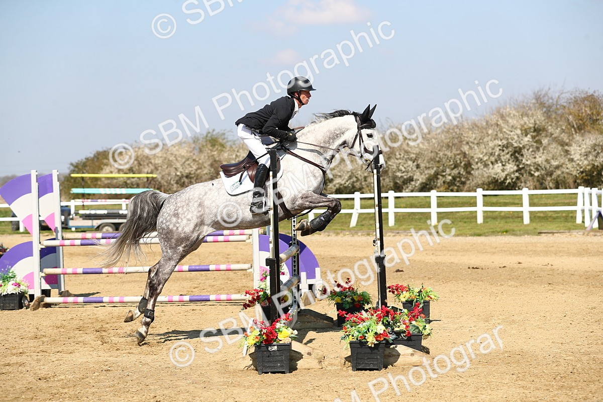 SBM_000791 - Class 3 - Senior Discovery - 1.00m