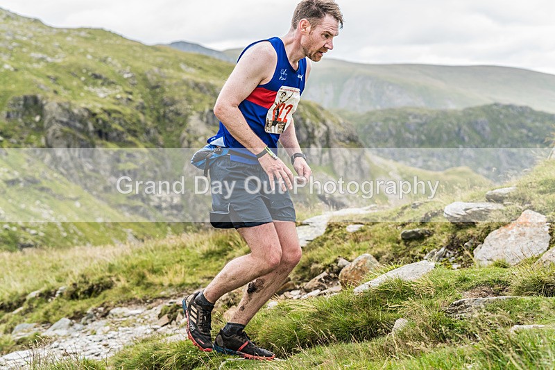 Kentmere-209 - Kentmere Horseshoe Fell Race Sunday 21st July 2024