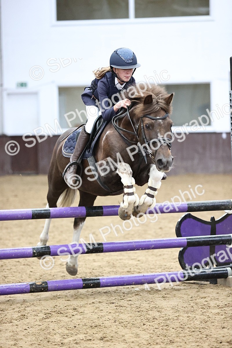 SBM_001938 - Class 10 - Pony British Novice 80cm Open