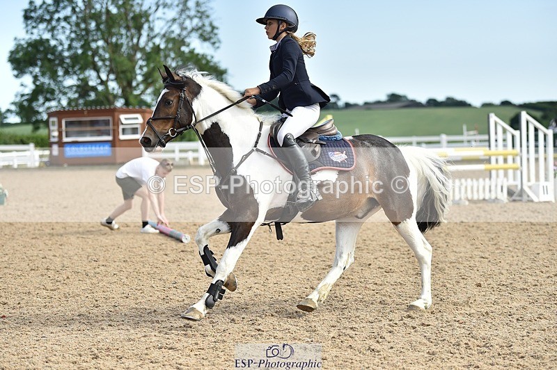 250628-172508-07165 - Cls 24 Pony Discovery & 90cm Open