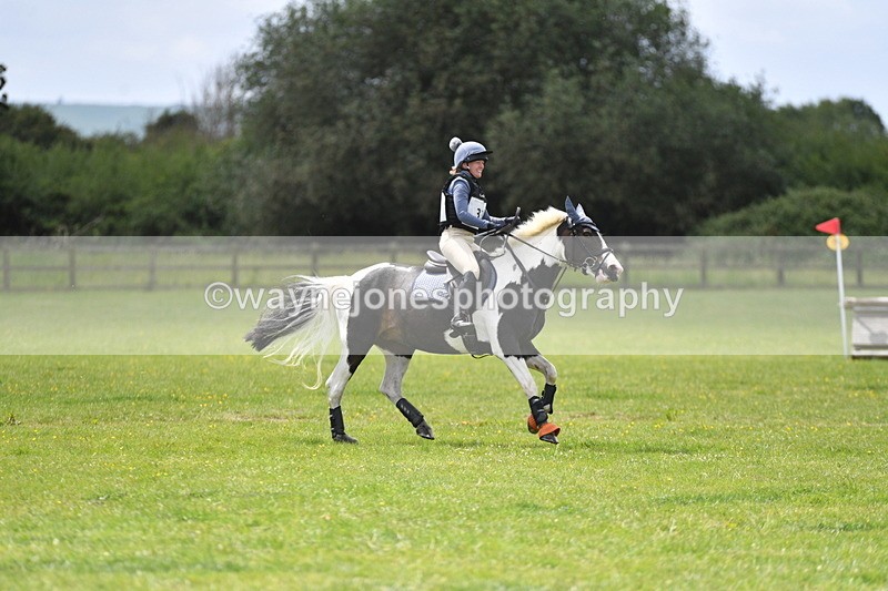 WJ5_3318 - Class 4 60cm