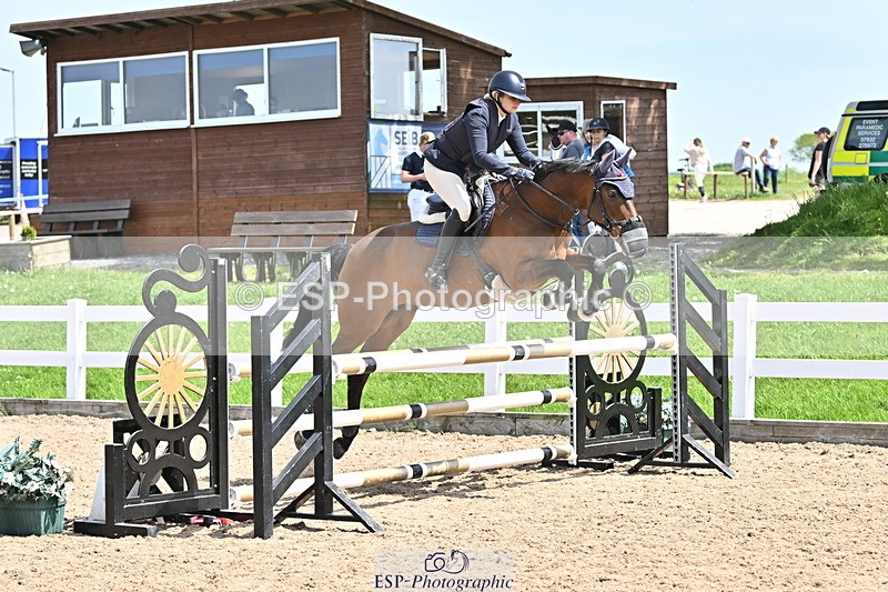 240510A-124420-06409 - Cls 16 95cm National Am Quali