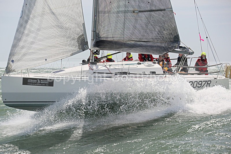 160702 JACKAROO GBR2097R - ROUND THE ISLAND Y92A2091_E - ROUND THE ISLAND 2016