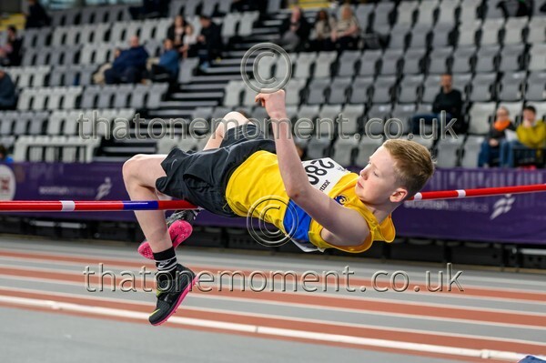 AgeInd25SUN-911993 - Field Male